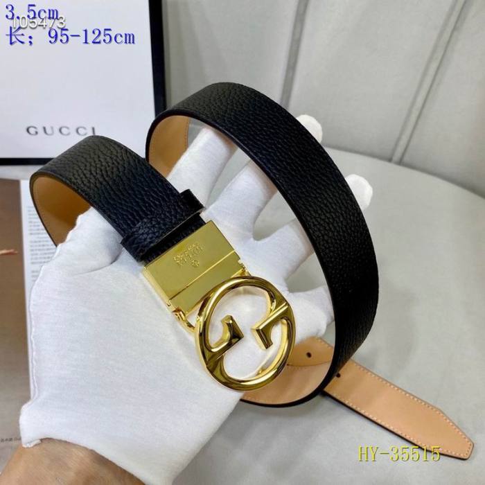 G*ucciBelts Top Version