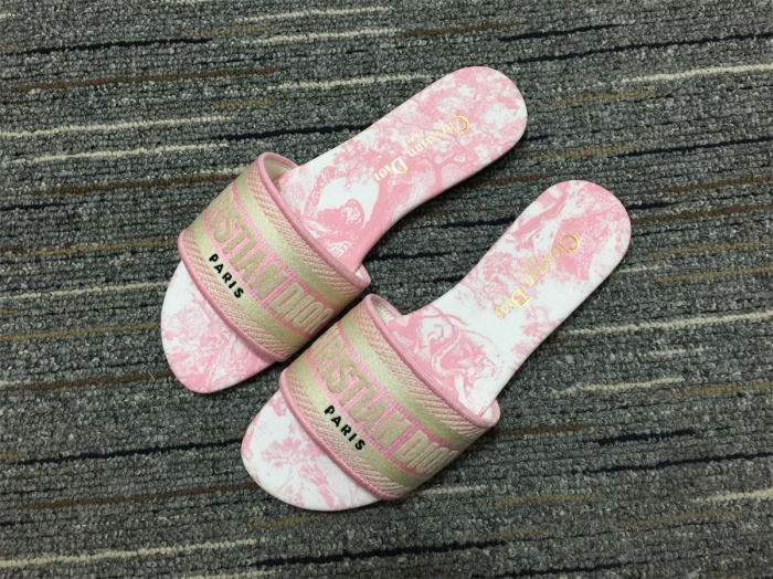Women D*or Sandals