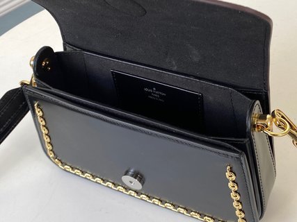 L*ouis V*uitton Bag Top Quality 21*14*4cm