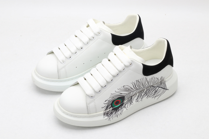 A*exander M*queen Sneaker