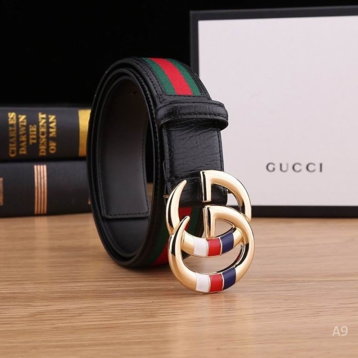 G*ucci Belts Top Version