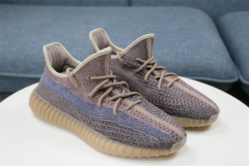 Yeezy Boost 350 V2 Fade