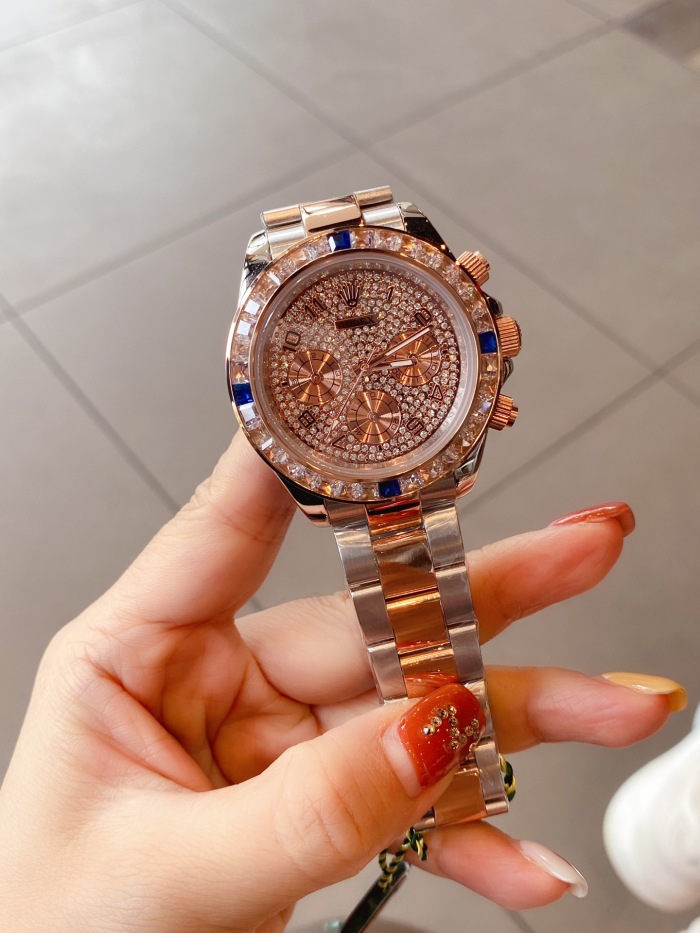 Watches Top Quality 40mm