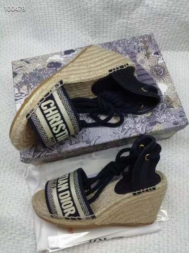 D*ior Sandals Top