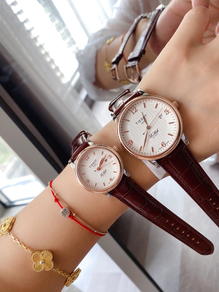 Watches Top Quality