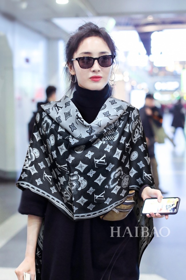 Scarf 65x180cm