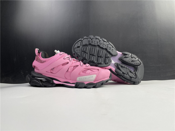 Men Women B*alenciaga Top Sneaker