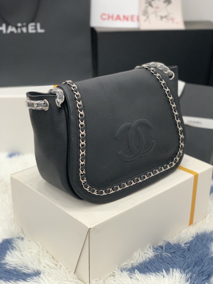C*hanel Bag Top Quality 30*21*15cm