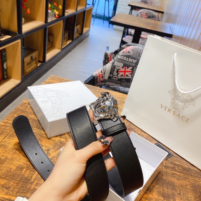 V*ersace Belts Top Version