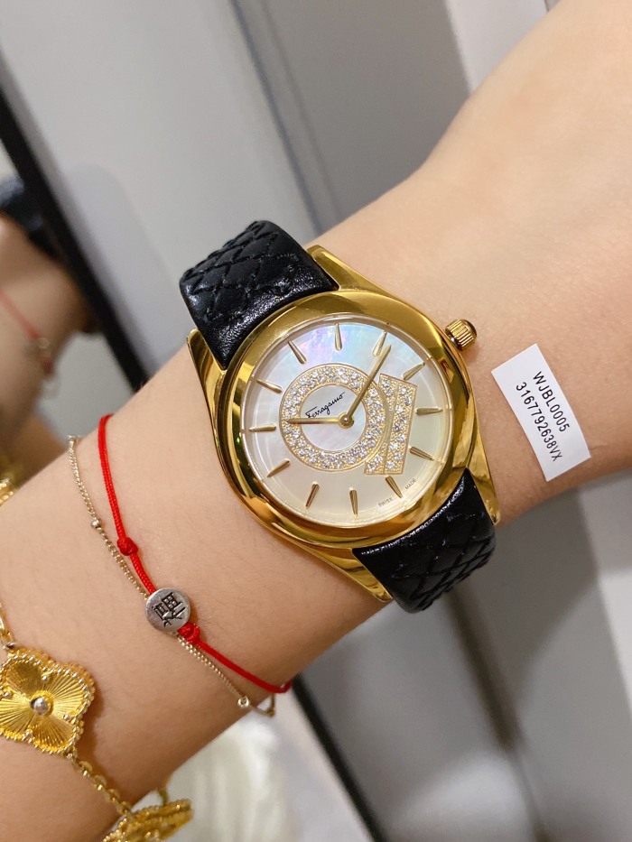 Watches Top Quality 33.8mm