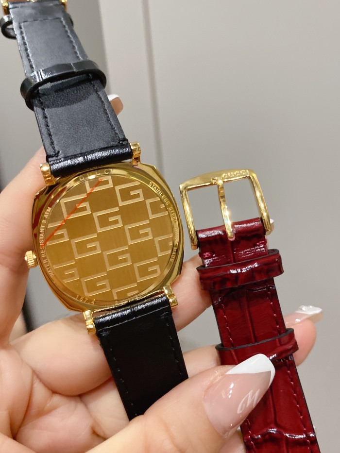 Watches Top Quality 35mm