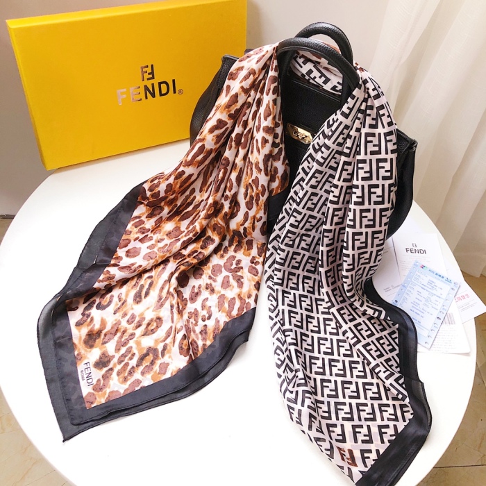 Scarf 90*180cm
