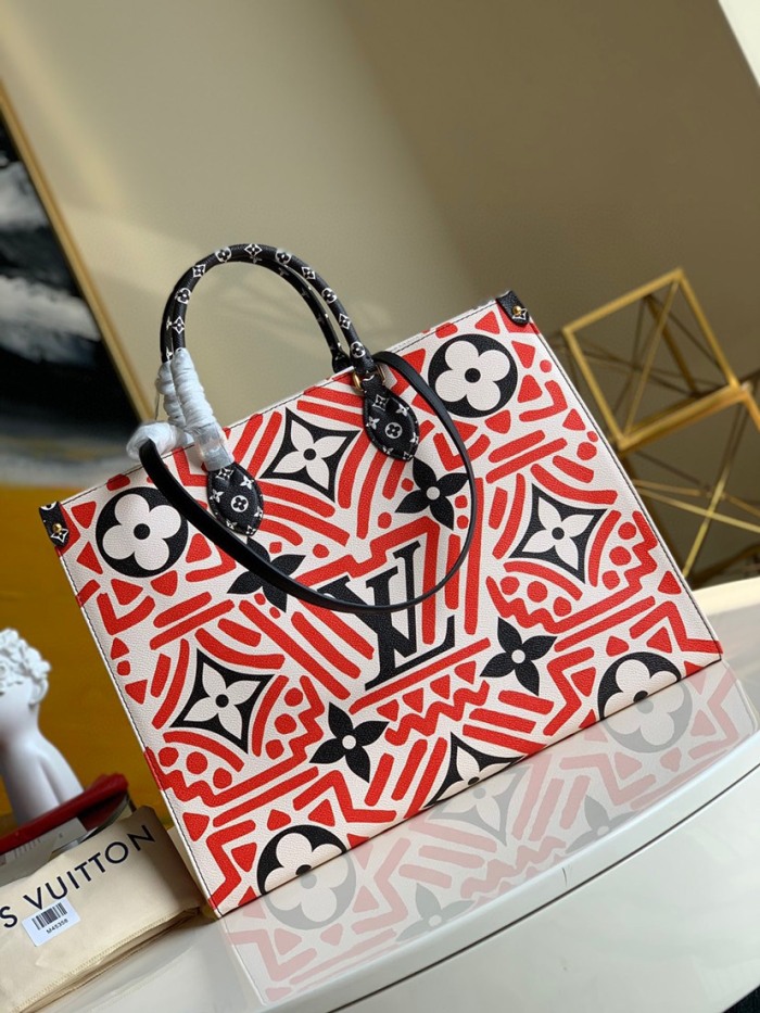 L*ouis V*uitton Bag Top Quality 41*34*19cm