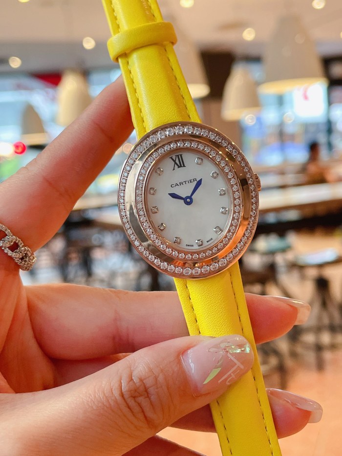 Watches Top Quality 38*33mm