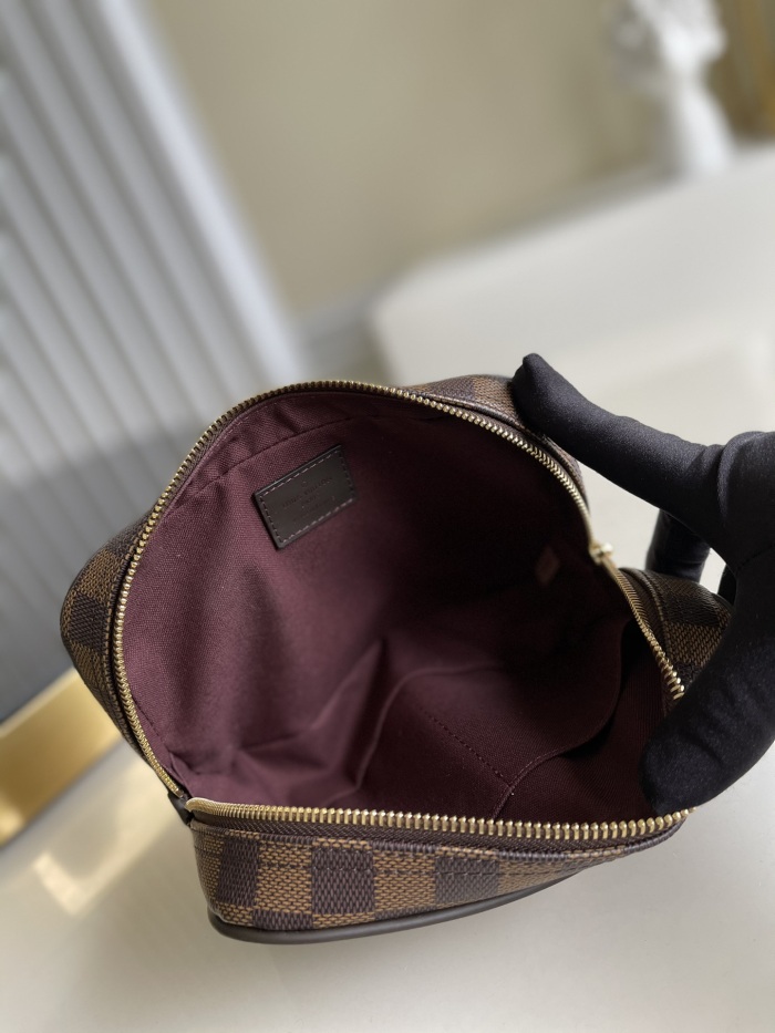 L*ouis V*uitton Bag Top Quality 21*6*13.5cm
