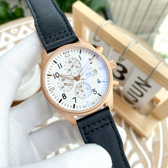Watches Top Quality 40mm