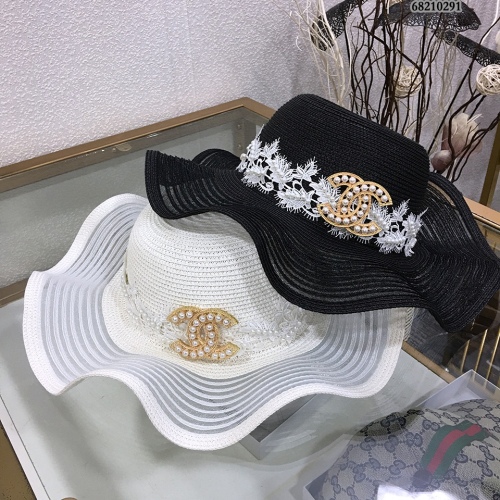 Top Hats