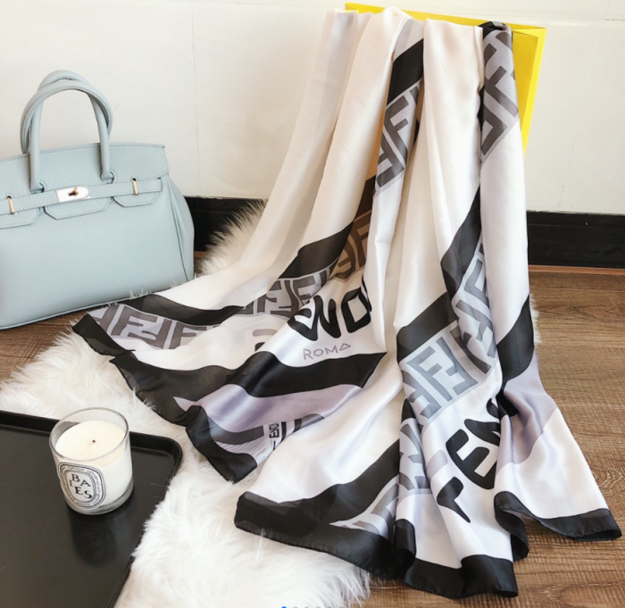 Scarf 90*180cm