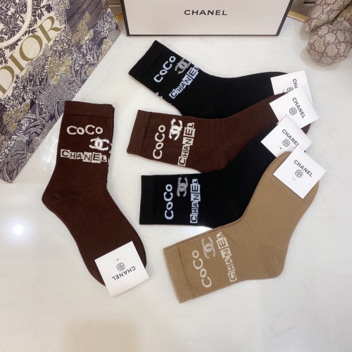 Socks 5pieces