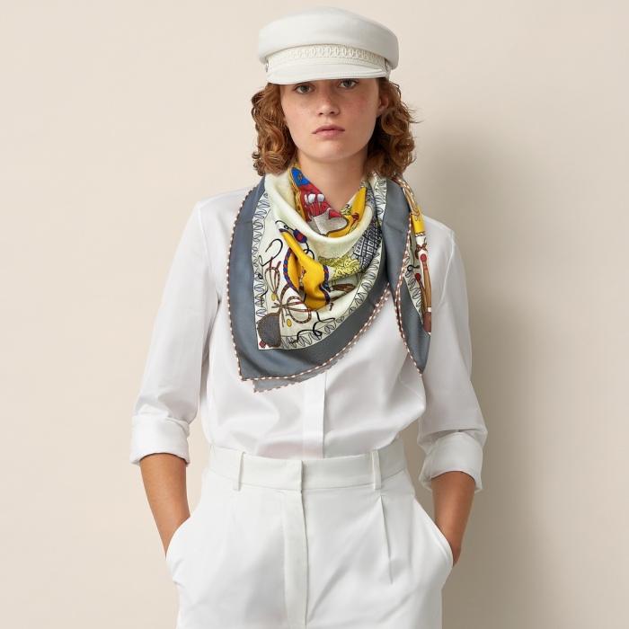 Scarf 90*90cm