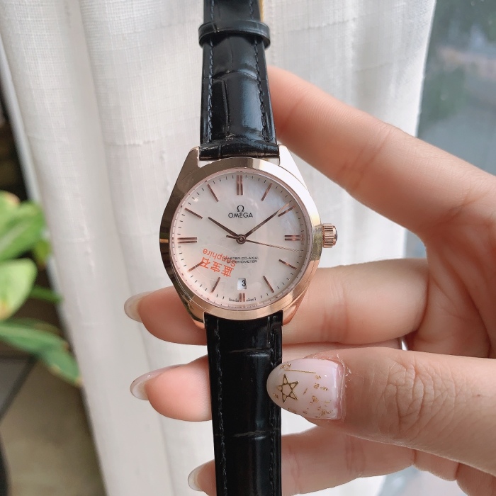 Watches Top Quality 34mm