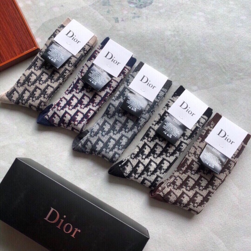 Socks 5pieces