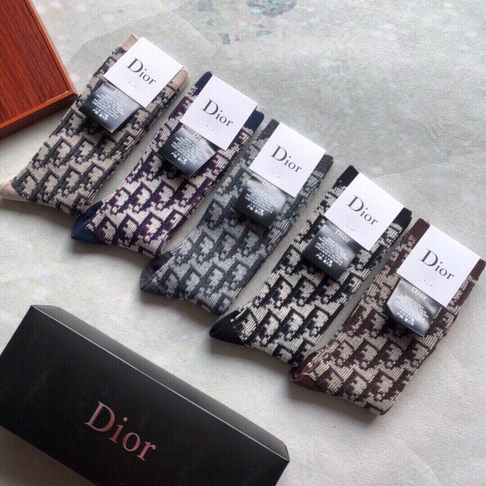 Socks 5pieces