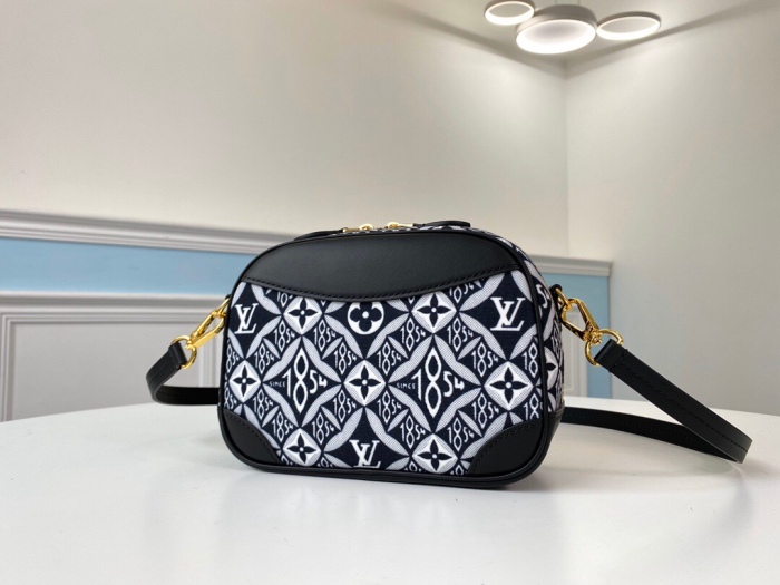 L*ouis V*uitton Top Bag 22.0×15.0×7.0 cm