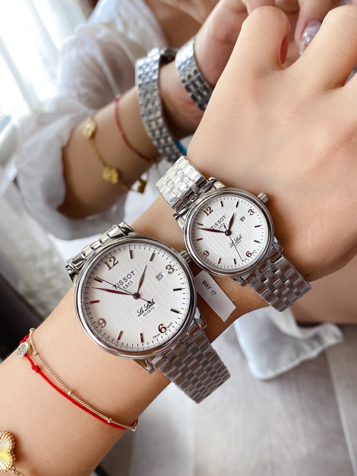 Watches Top Quality
