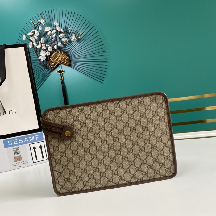 G*ucci Bag Top Quality 31*21.6*4cm