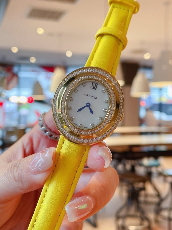 Watches Top Quality 38*33mm