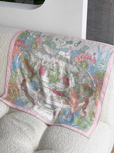 Scarf 90*90cm