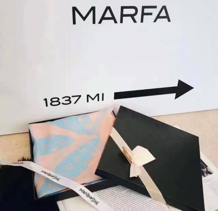 Scarf 90*180cm