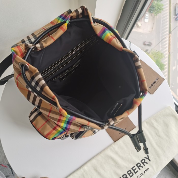B*urberry Bag Top Quality 22*14*33cm