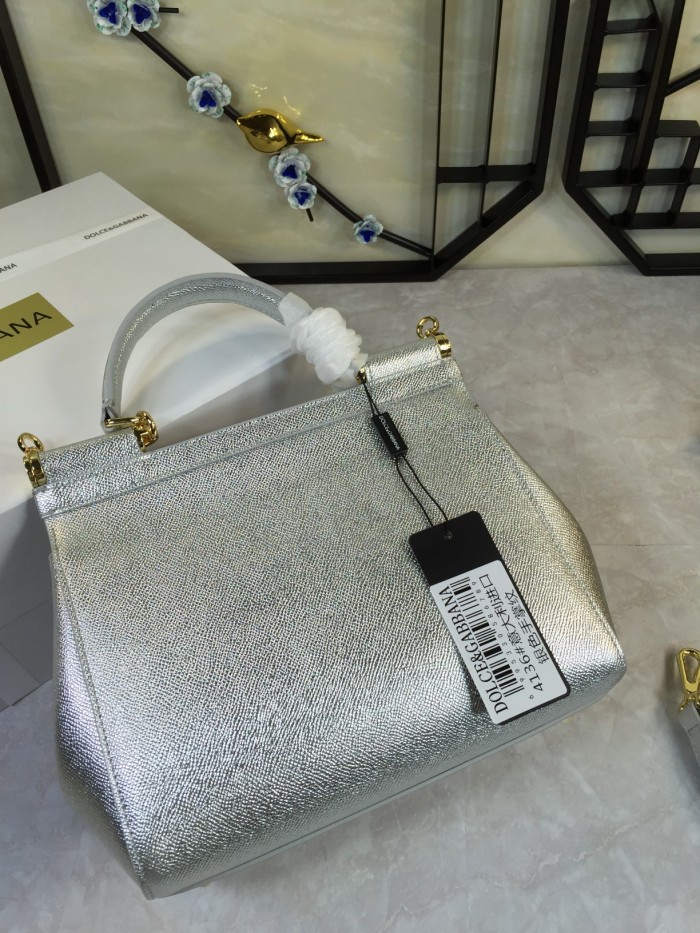 D*olce&G*abbana Top Bag
