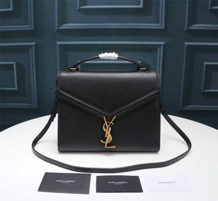 Y*SL Top Bag