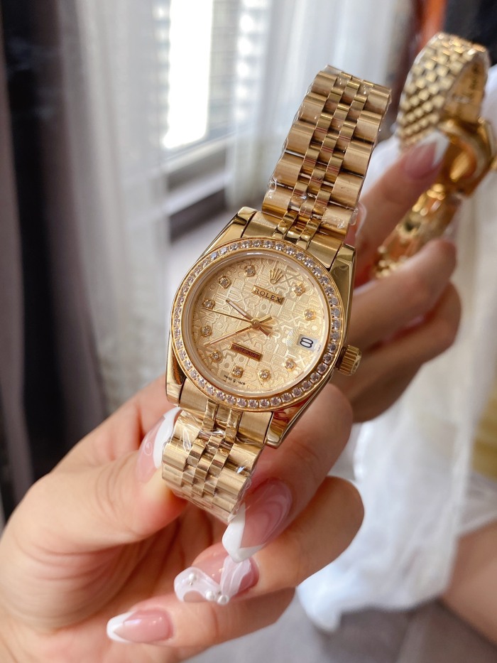 Watches Top Quality