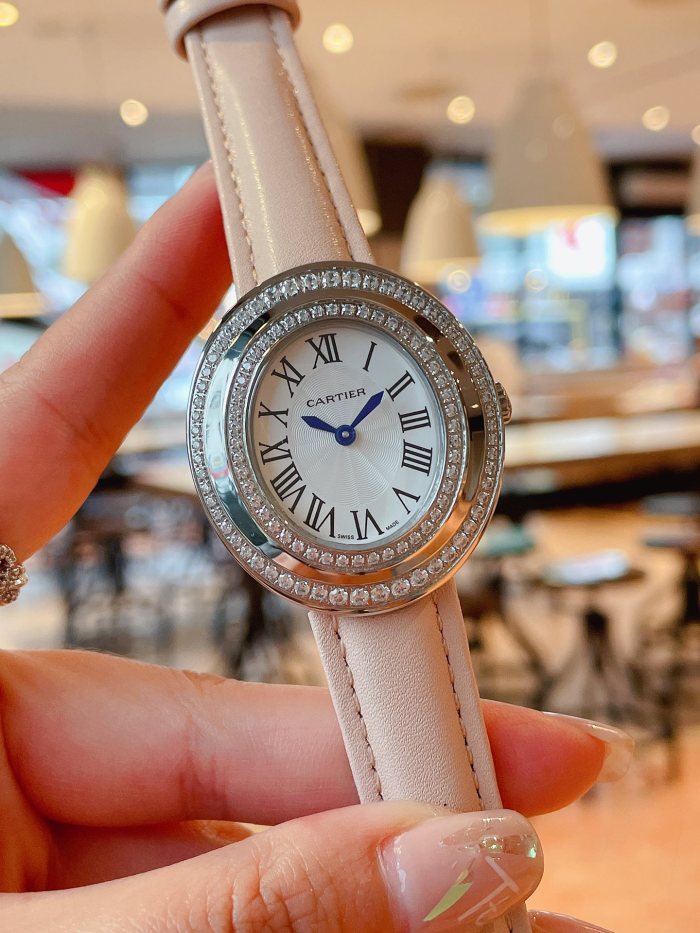 Watches Top Quality 38*33mm