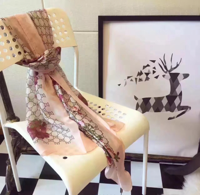 Scarf 90*180cm