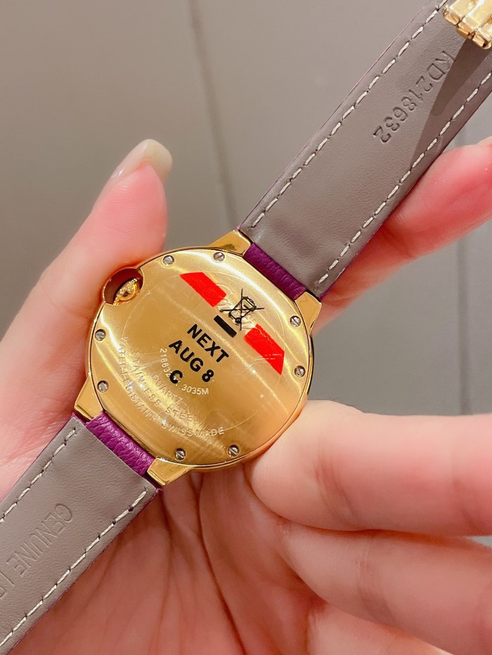 Watches Top Quality 36mm