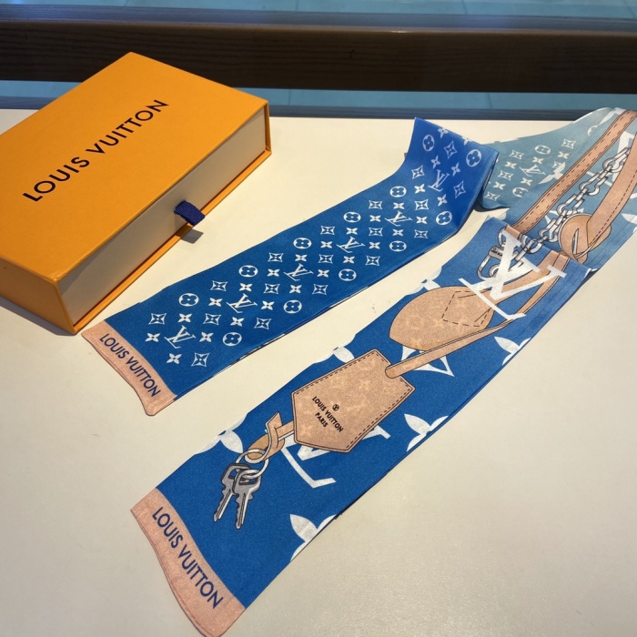 Scarf 9*115cm