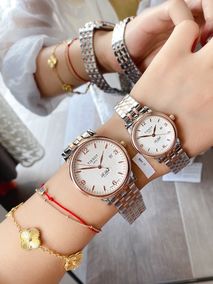 Watches Top Quality