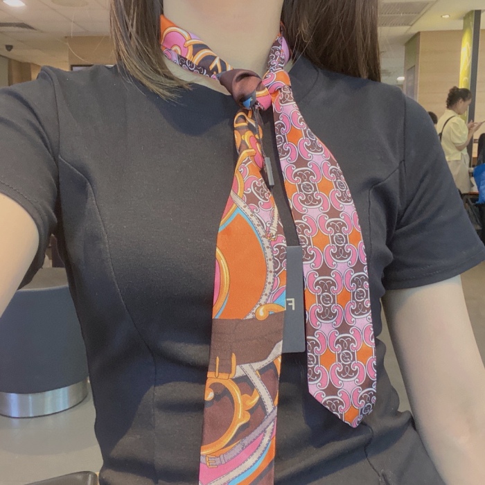 Scarf 5*120cm