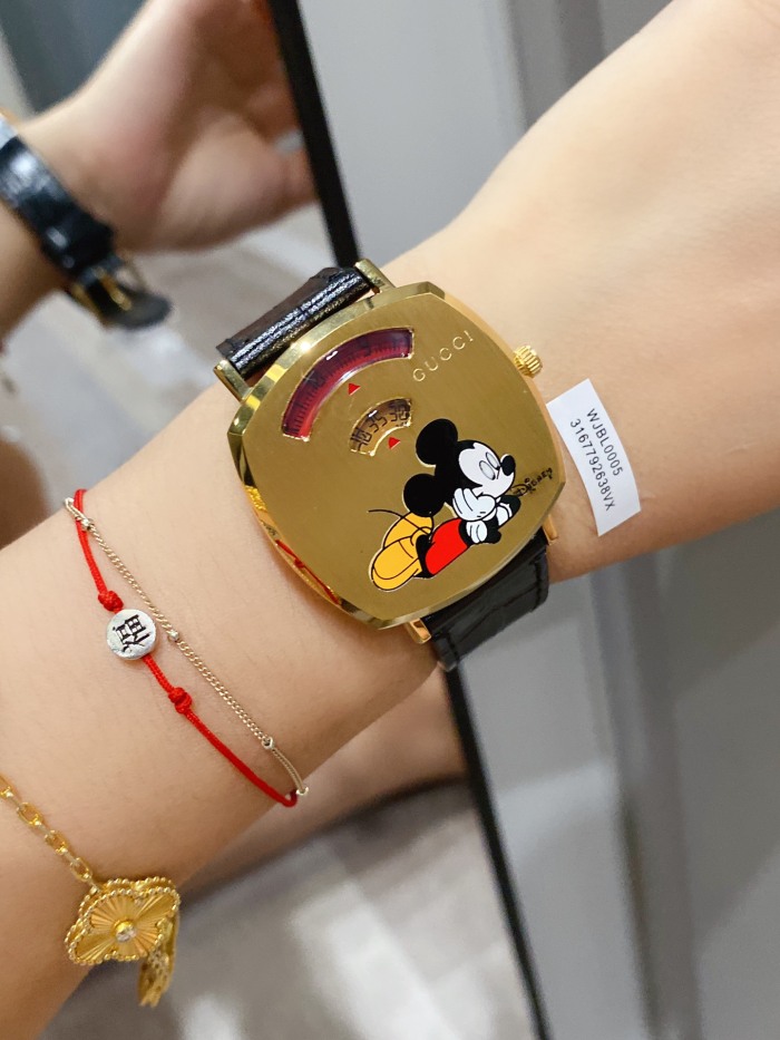 Watches Top Quality 35mm