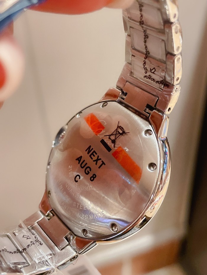 Watches Top Quality 36mm