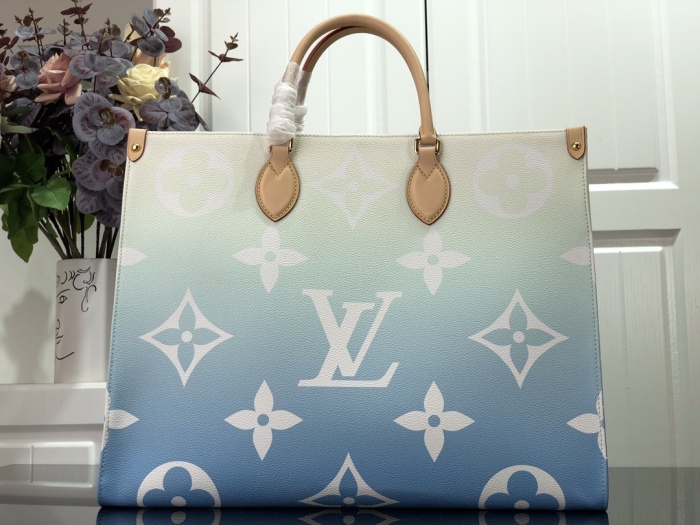 L*ouis V*uitton Top Bag 41.0 x 34.0 x 19.0cm
