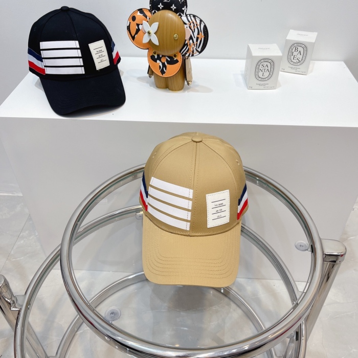 Top Hats