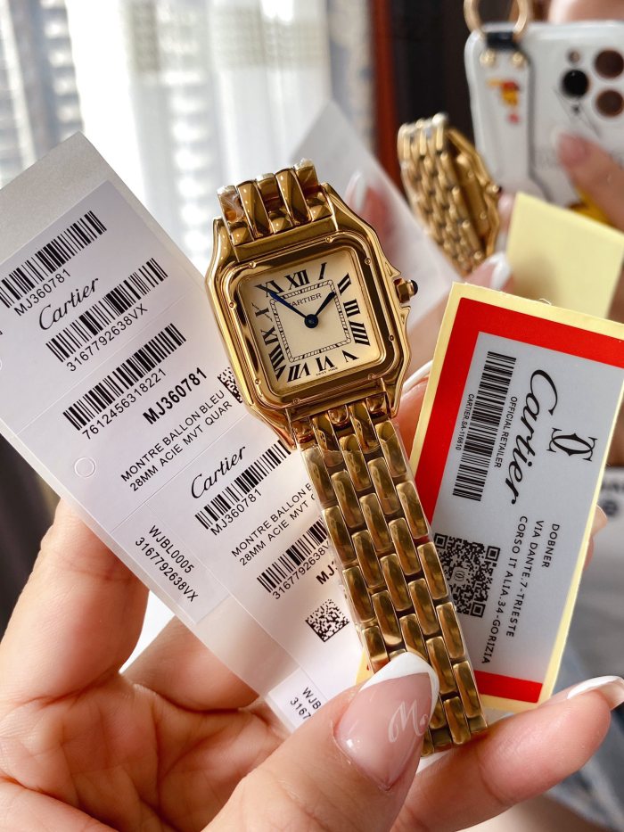 Watches Top Quality 27*37mm