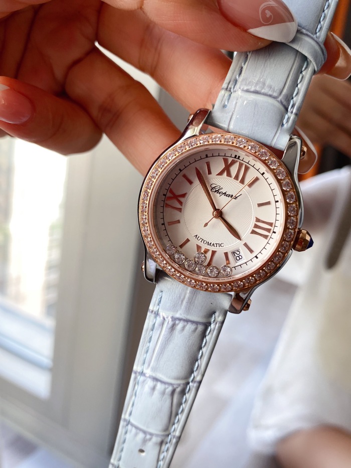 Watches Top Quality