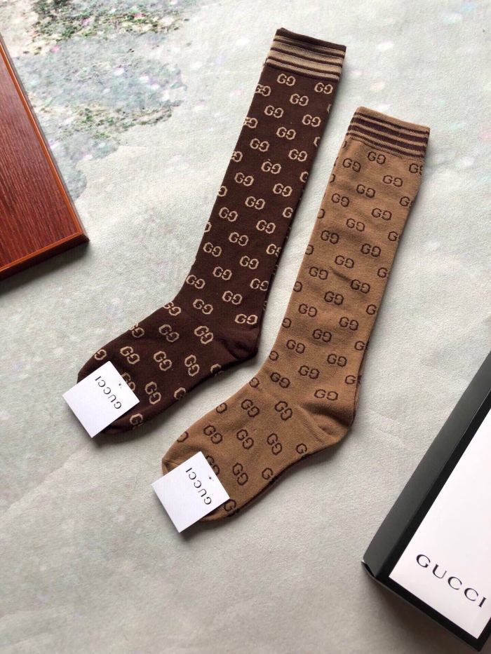 Socks 2pieces